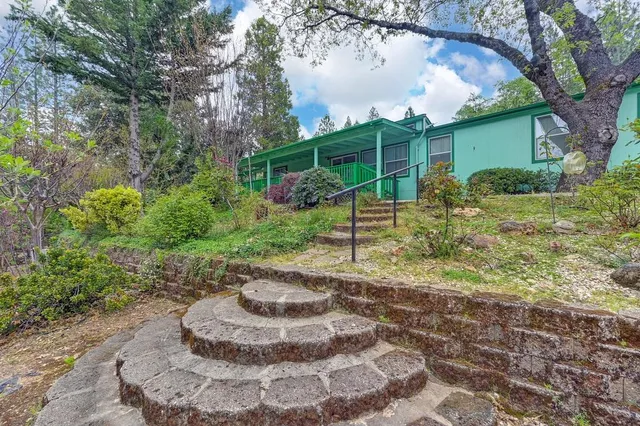 $475,000 | 8565 Highway 193, Garden Valley, CA 95633