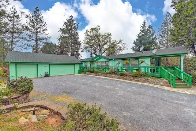 $475,000 | 8565 Highway 193, Garden Valley, CA 95633