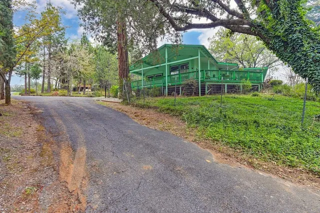 $475,000 | 8565 Highway 193, Garden Valley, CA 95633