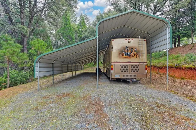 $475,000 | 8565 Highway 193, Garden Valley, CA 95633