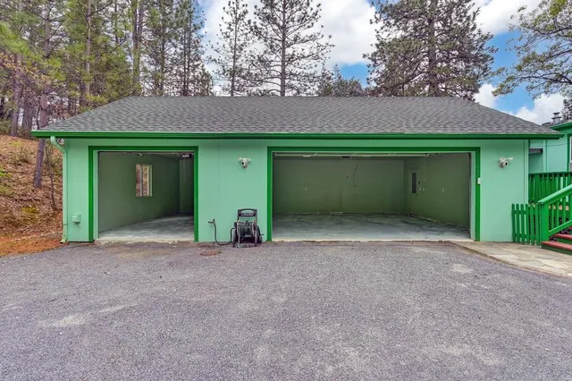 $475,000 | 8565 Highway 193, Garden Valley, CA 95633