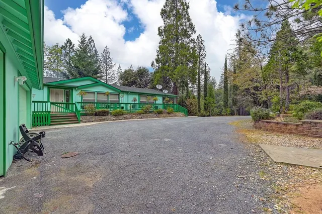 $475,000 | 8565 Highway 193, Garden Valley, CA 95633