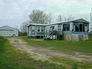 64476 Youngs Prairie Road Constantine, MI 49042 - Photo 1 of 1 Primary Photo