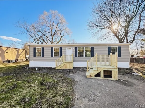 $119,900 | 2046 Route 5 Schuyler Ny 13502, Utica, NY 13502