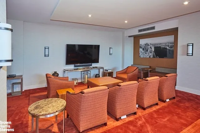 $1,950,000 | 860 United Nations Plaza, Unit 15E | Midtown East