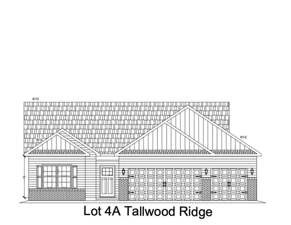 $319,555 | 105 Toanki Lane, Longs, SC 29568