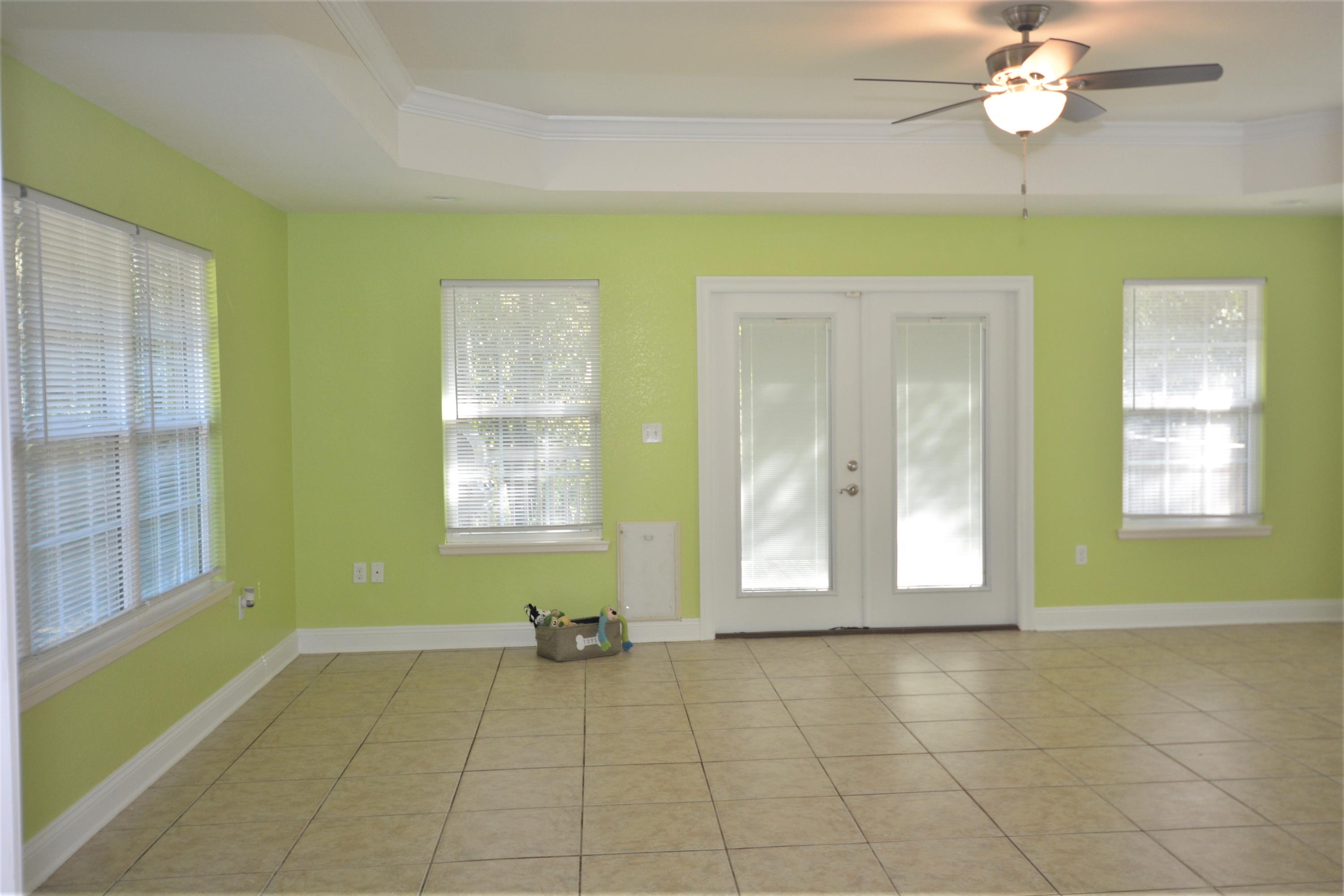 3938 Bear Head Road Crestview, FL 32539 - Photo 12 of 23 Florida room