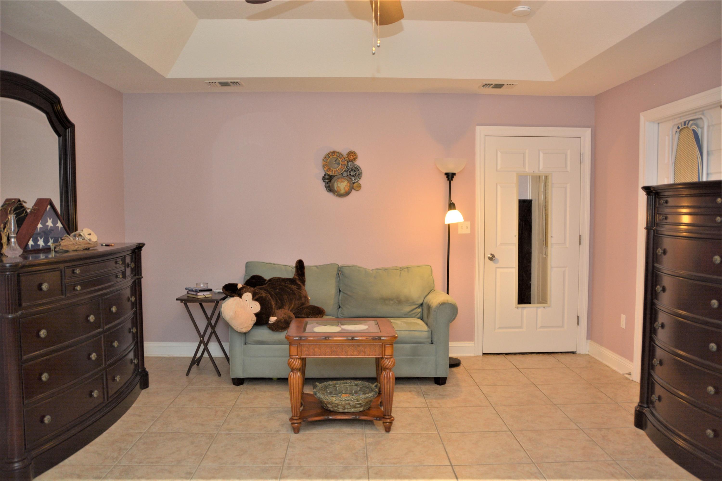 3938 Bear Head Road Crestview, FL 32539 - Photo 17 of 23 master bedroom