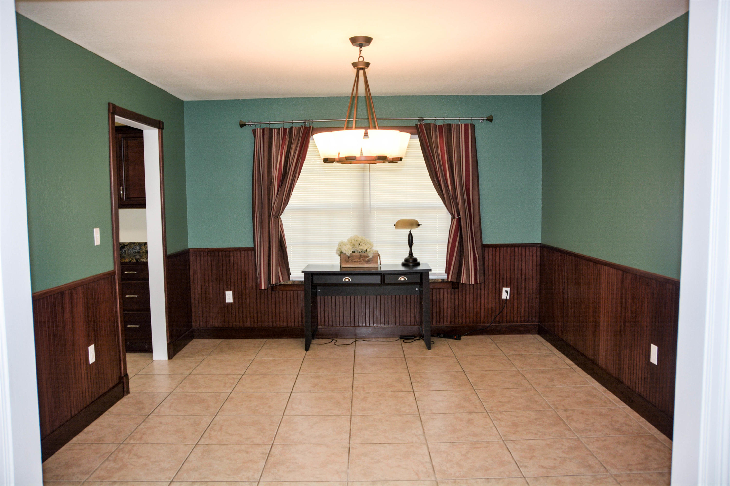 3938 Bear Head Road Crestview, FL 32539 - Photo 7 of 23 dining room