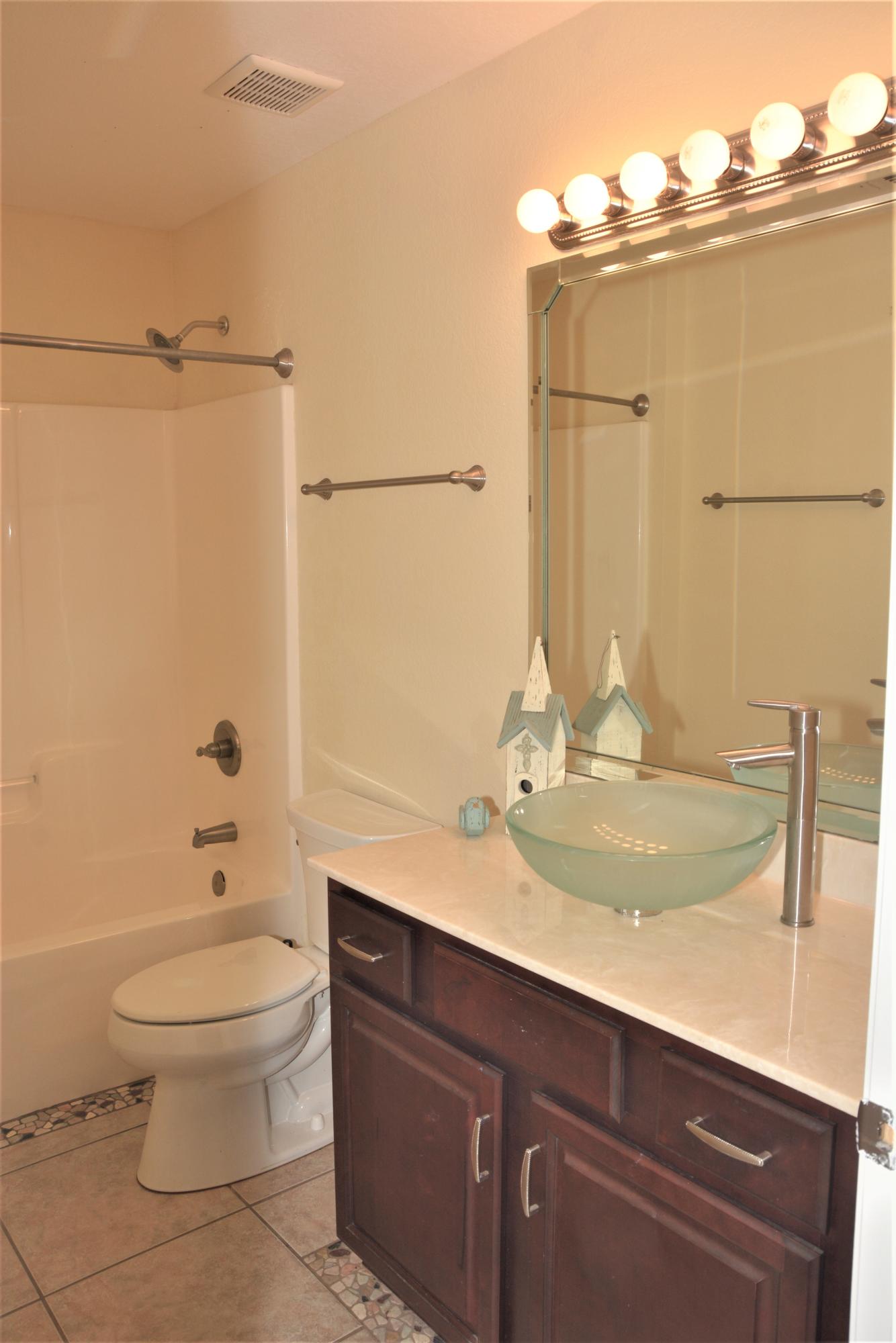 3938 Bear Head Road Crestview, FL 32539 - Photo 8 of 23 hall full bath
