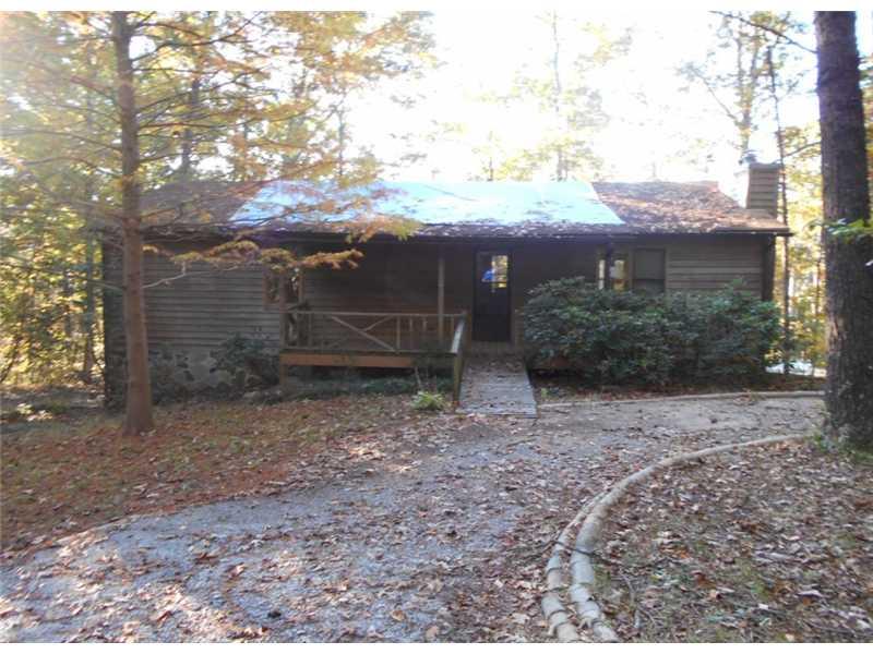 11 Ridge Lane Dawsonville, GA 30534 - Photo 1 of 1 Other.