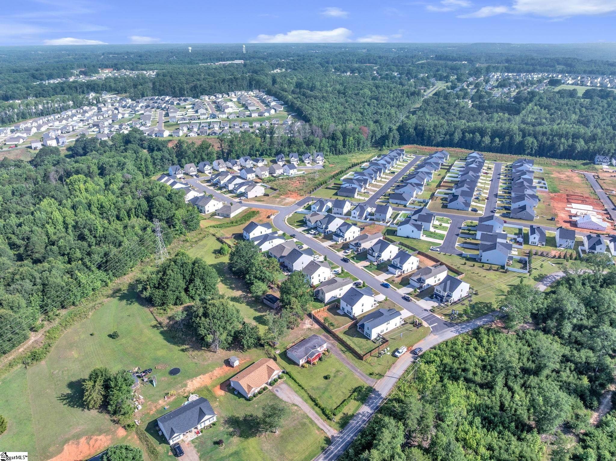 362 Edwards Road Duncan, SC 29365 - Photo 28 of 31