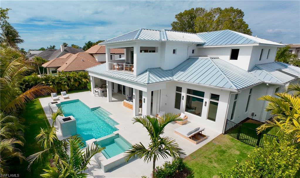 788 Riviera Drive Naples, FL 34103 - Photo 3 of 45