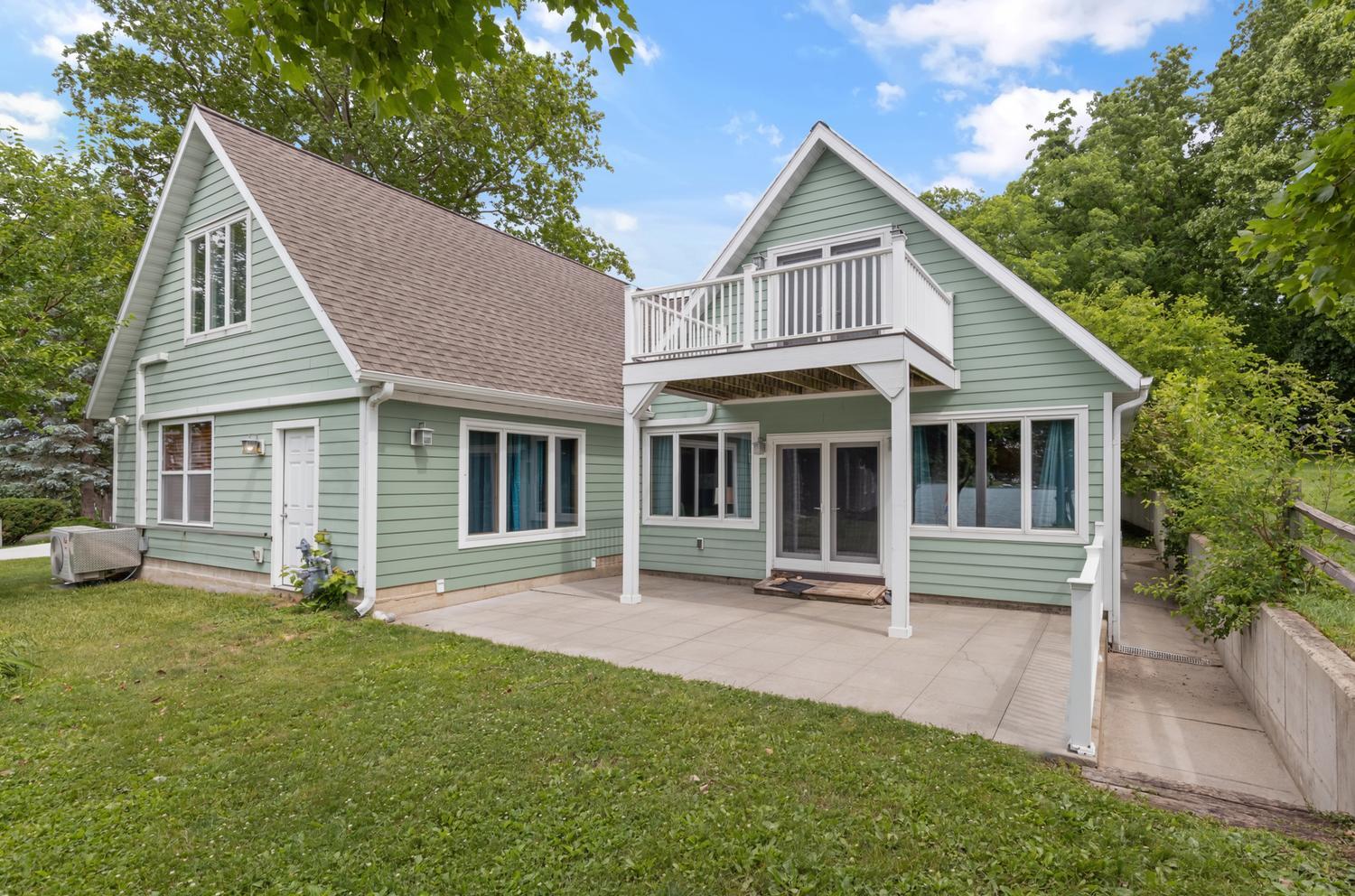 21129 Shore Acres Road Cassopolis, MI 49031 - Photo 41 of 45 21129 Shore Acres Rd-large-043-030-All S