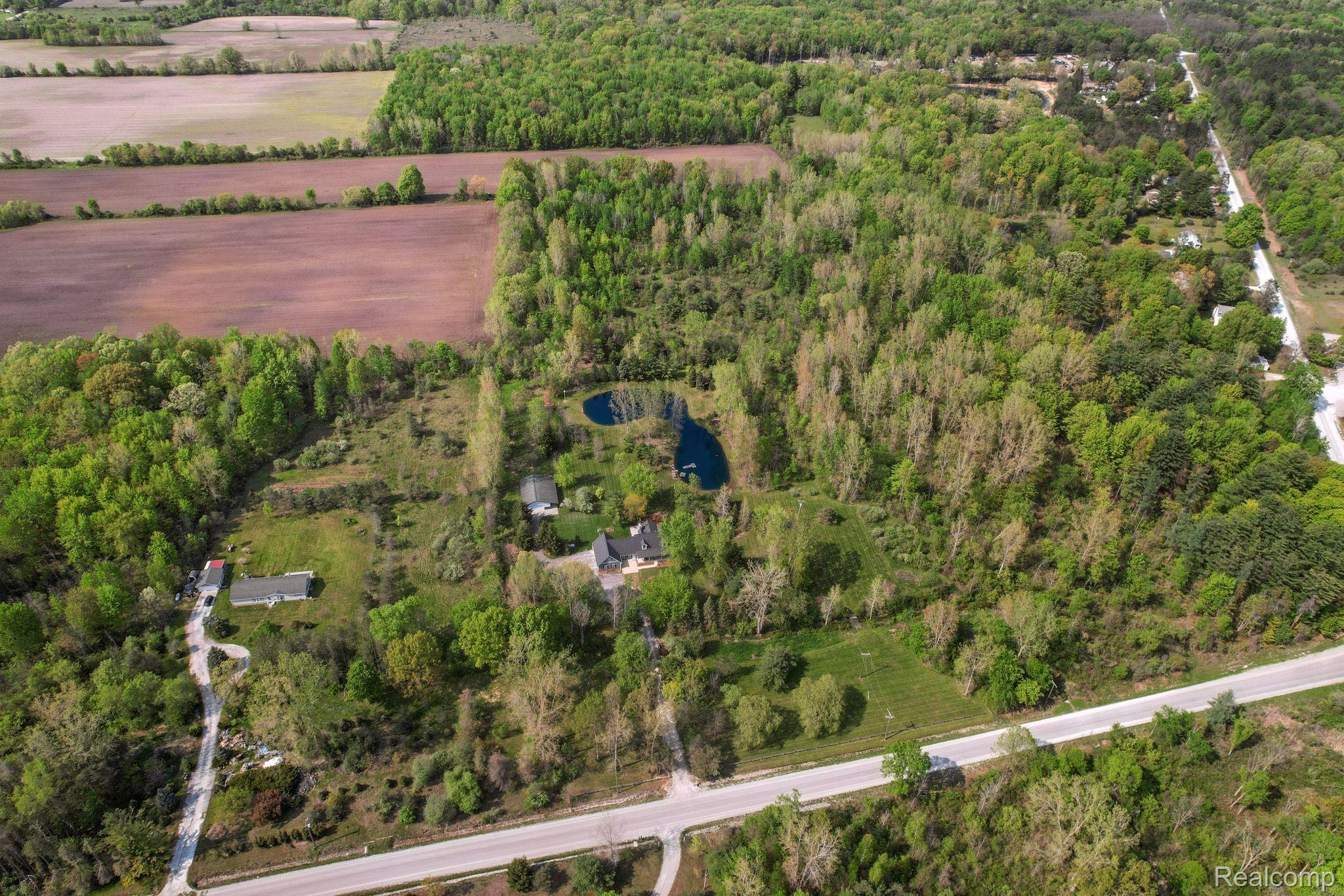 8312 Lambs Road Goodells, MI 48027 - Photo 45 of 46 Gallery Image 45