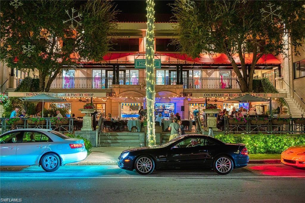 285 5th Avenue South, Unit 2B Naples, FL 34102 - Photo 28 of 31