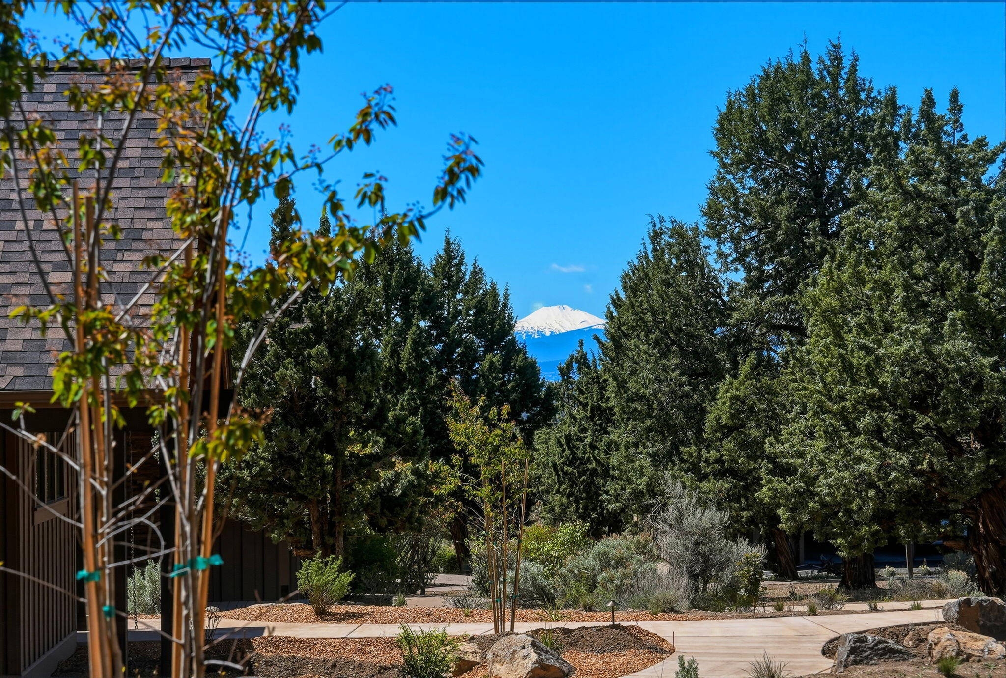 16636 South W Brasada Ranch Road, Unit CABIN 107 Powell Butte, OR 97753 - Photo 27 of 33 Peekaboo mountain views