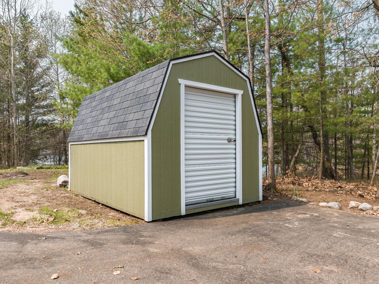 9853 Bolger Lake Road Minocqua, WI 54548 - Photo 33 of 34 Gallery Image 33