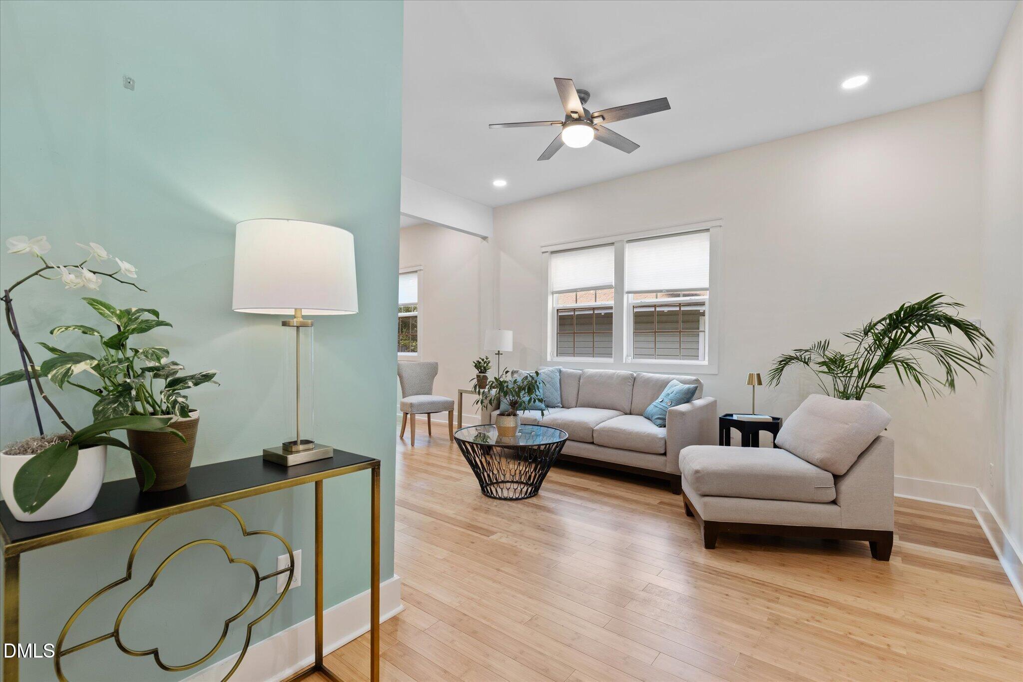 1007 Rosedale Avenue Durham, NC 27707 - Photo 7 of 44