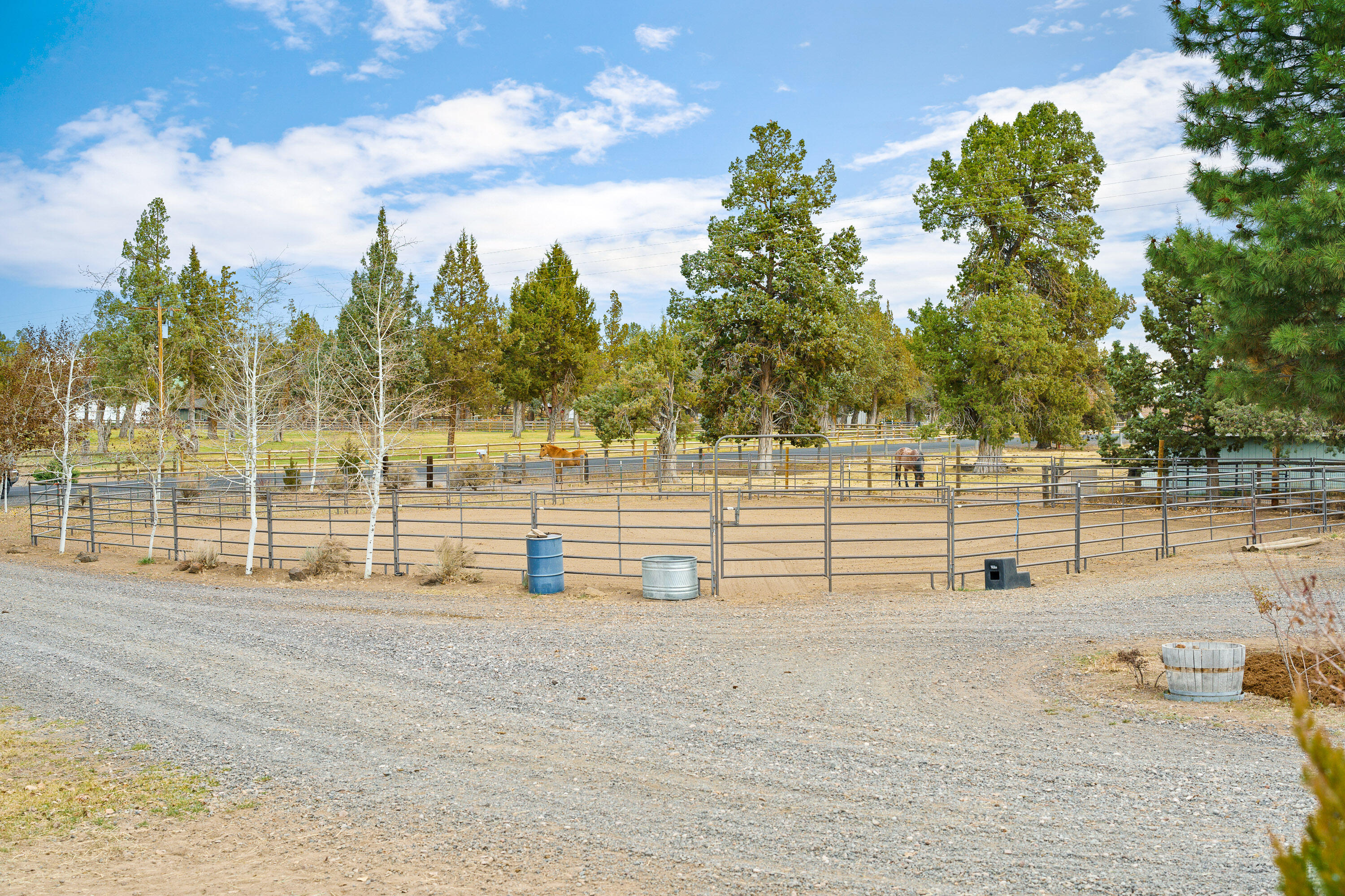 62118 Cody Jr Road Bend, OR 97701 - Photo 36 of 42 Arena