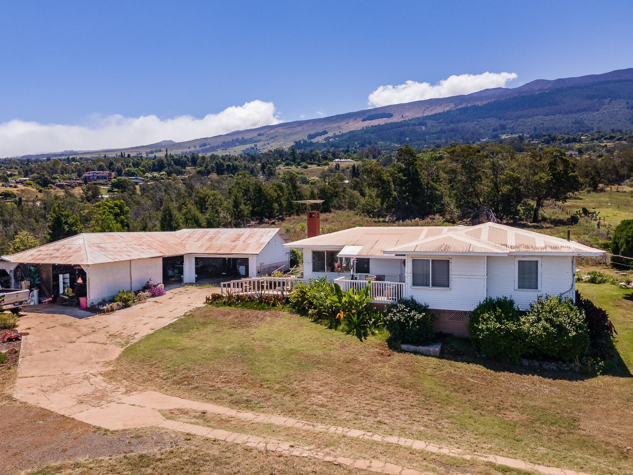 302 Naalae Road Kula, HI 96790 - Photo 6 of 35 Gallery Image 6
