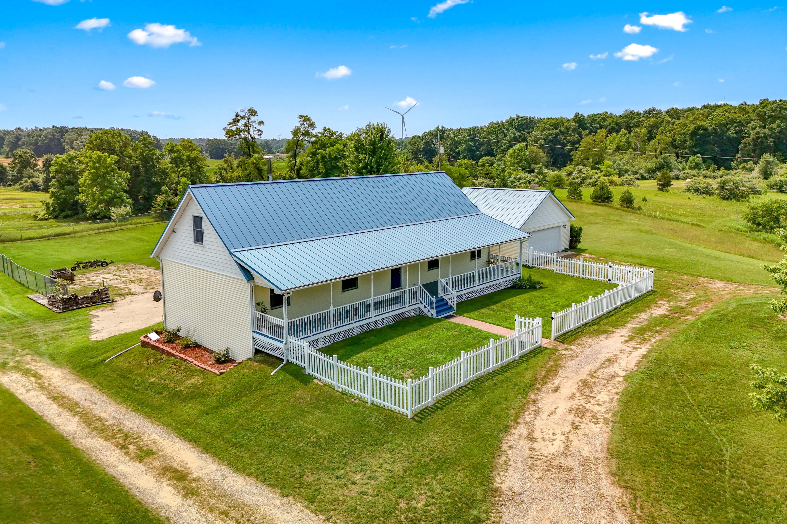 8651 Moreland Road Jerome, MI 49249 - Photo 46 of 56 7