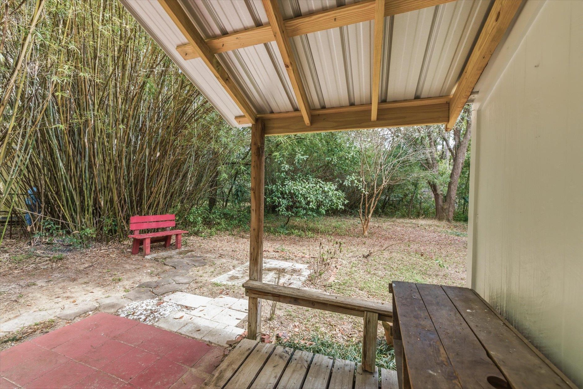 1623 Marcia Avenue Tallahassee, FL 32310 - Photo 27 of 40