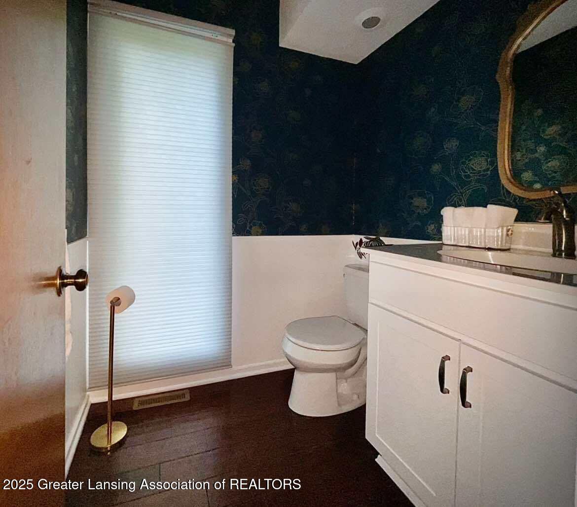 310 Piper Road Haslett, MI 48840 - Photo 28 of 45 half bath