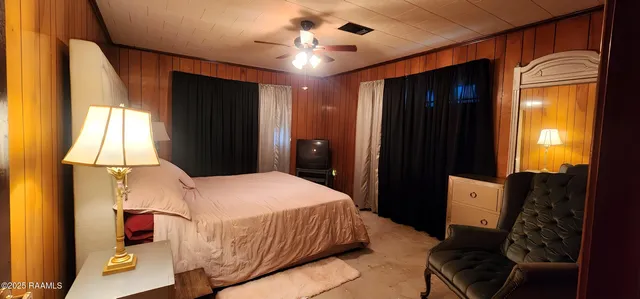 $95,000 | 12207 Highway 339, Erath, LA 70533