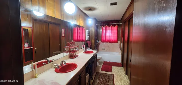 $95,000 | 12207 Highway 339, Erath, LA 70533