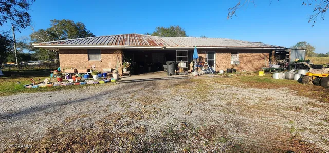 $95,000 | 12207 Highway 339, Erath, LA 70533
