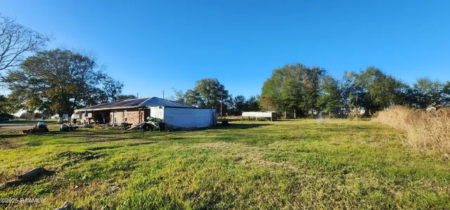 $95,000 | 12207 Highway 339, Erath, LA 70533