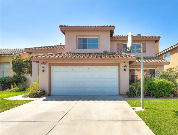 $560,000 | 25545 Fortuna Del Sur Drive, Moreno Valley, CA 92551