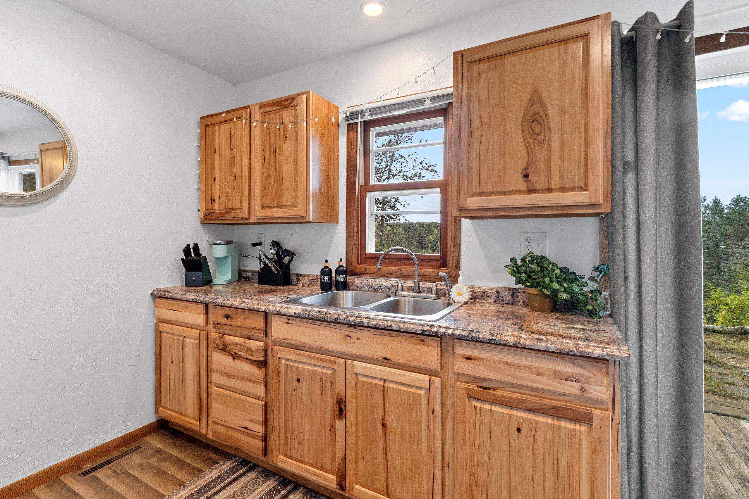 15808 East Chain Lake Road Lakewood, WI 54138 - Photo 15 of 78 Gallery Image 15