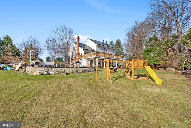 $1,250,000 | 19105 Peach Blossom Court, Gaithersburg, MD 20879