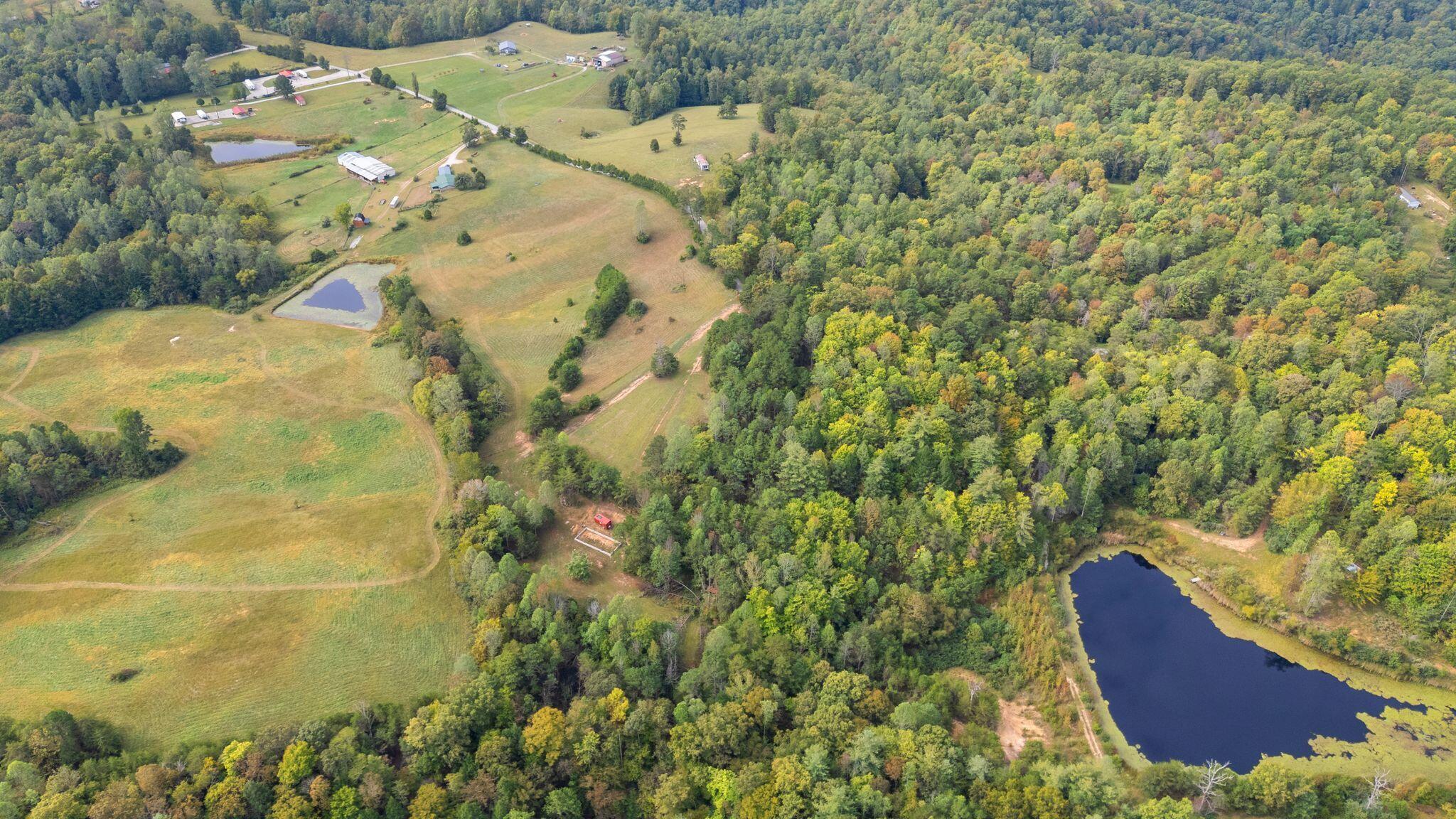 4949 Shoemaker Ridge Zoe, KY 41397 - Photo 11 of 14 DJI_20250930111519_0614_D
