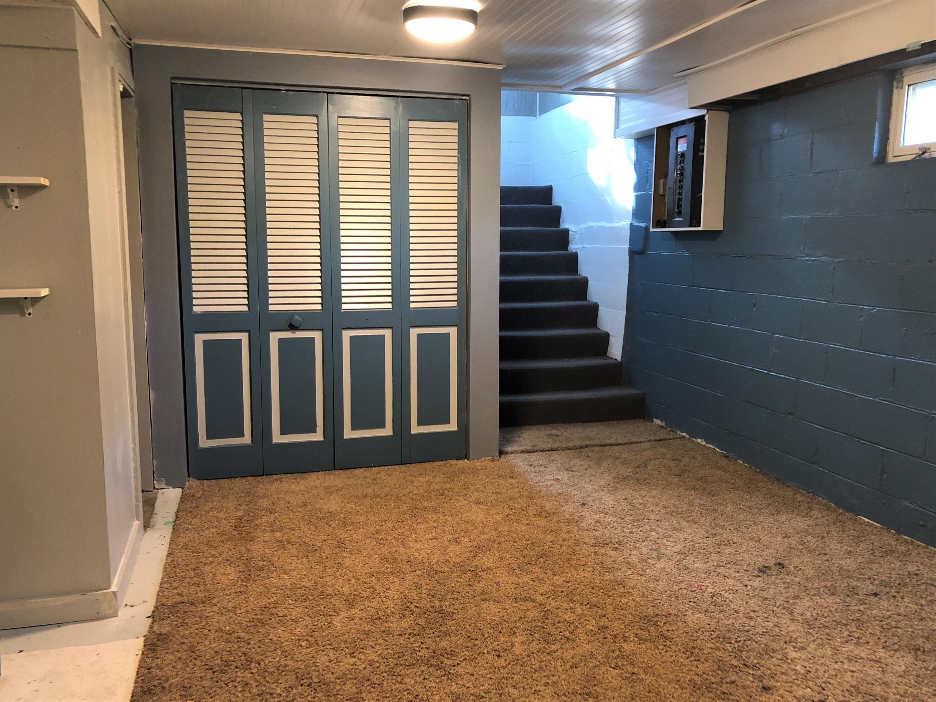 976 Riverside Drive Portland, MI 48875 - Photo 13 of 18 Basement2