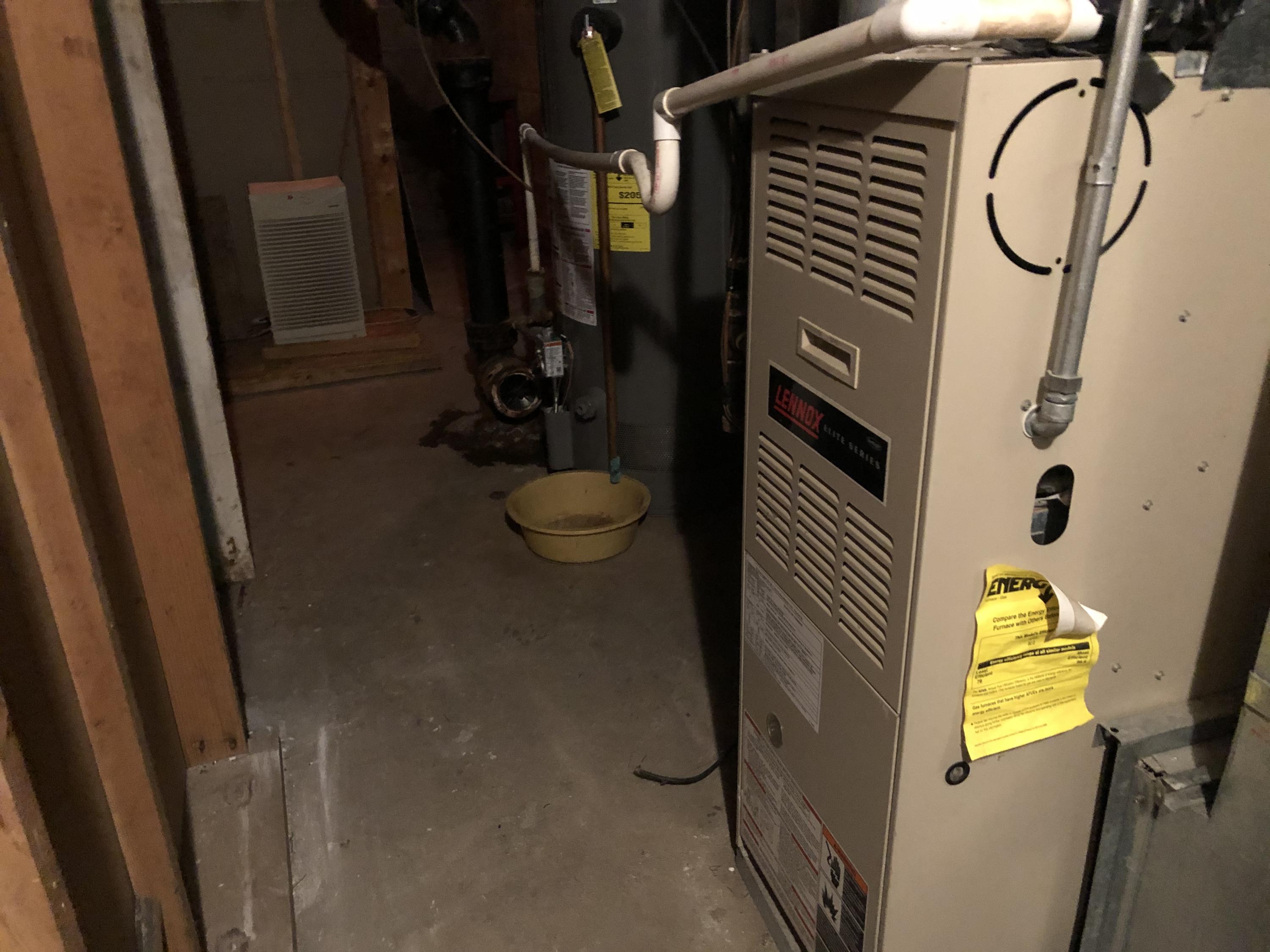 976 Riverside Drive Portland, MI 48875 - Photo 15 of 18 Mechanical area