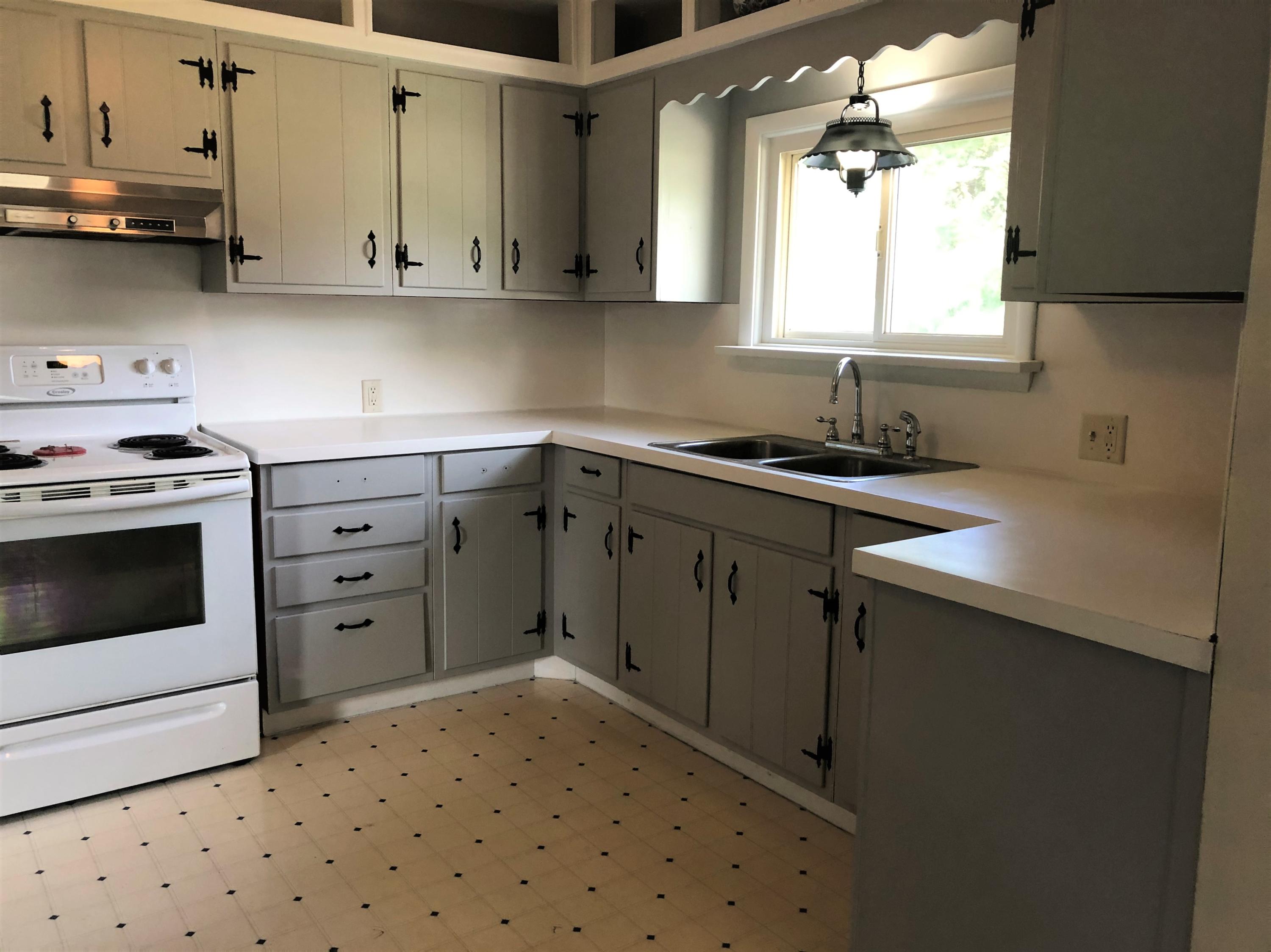 976 Riverside Drive Portland, MI 48875 - Photo 4 of 18 Kitchen2