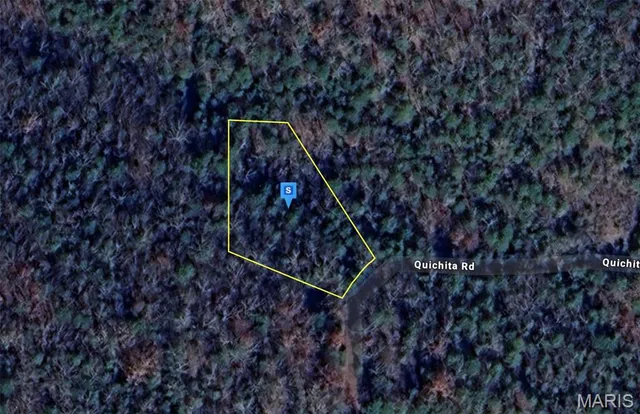 $20,999 | 200 Quachita Road, Branson, MO 65616