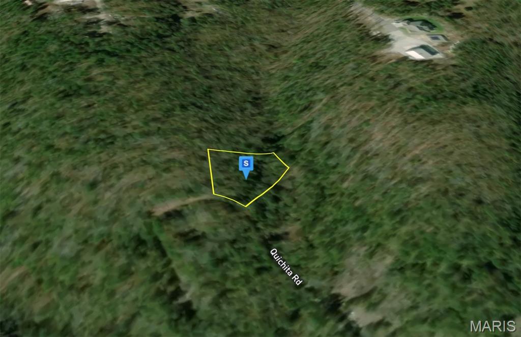 200 Quachita Road Branson, MO 65616 - Photo 2 of 4