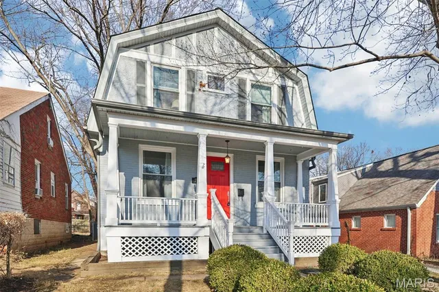 $340,000 | 7209 Dorset Avenue, St. Louis, MO 63130