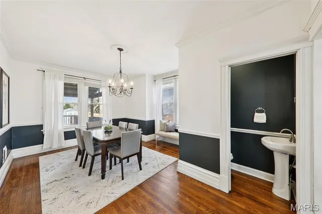 $340,000 | 7209 Dorset Avenue, St. Louis, MO 63130