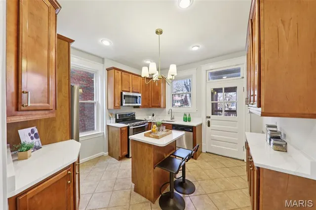 $340,000 | 7209 Dorset Avenue, St. Louis, MO 63130