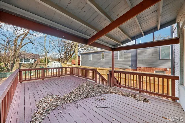 $340,000 | 7209 Dorset Avenue, St. Louis, MO 63130