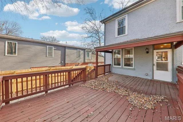 $340,000 | 7209 Dorset Avenue, St. Louis, MO 63130