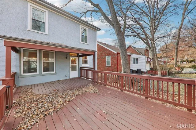 $340,000 | 7209 Dorset Avenue, St. Louis, MO 63130