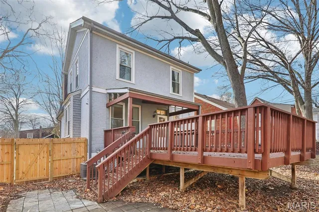 $340,000 | 7209 Dorset Avenue, St. Louis, MO 63130