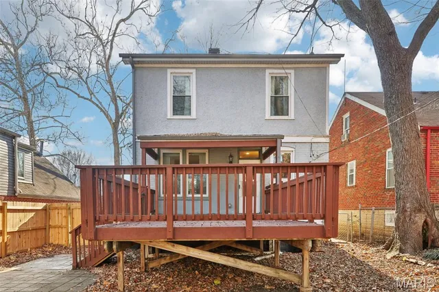 $340,000 | 7209 Dorset Avenue, St. Louis, MO 63130