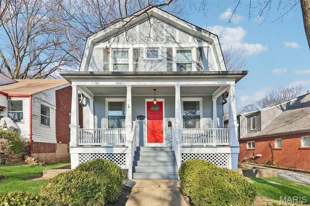 $340,000 | 7209 Dorset Avenue, St. Louis, MO 63130